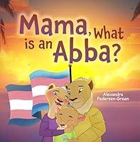 Algopix Similar Product 8 - Mama, What is an Abba?