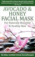 Algopix Similar Product 8 - AVOCADO  HONEY FACIAL MASK  FOR