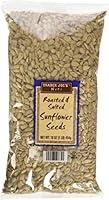 Algopix Similar Product 15 - Trader Joes Roasted  Salted Sunflower