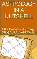 Algopix Similar Product 18 - Astrology in a Nutshell A Book of