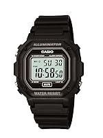 Algopix Similar Product 10 - Casio Mens F108WH Illuminator