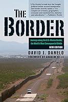 Algopix Similar Product 7 - The Border Journeys along the