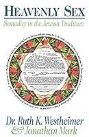 Algopix Similar Product 1 - Heavenly Sex Sexuality in the Jewish