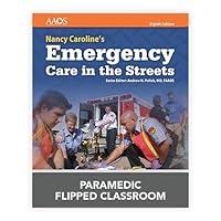 Algopix Similar Product 8 - Paramedic Flipped Classroom Orange