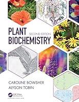 Algopix Similar Product 8 - Plant Biochemistry