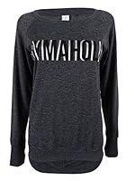 Algopix Similar Product 3 - Ideology Womens Graphic Heathered