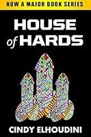 Algopix Similar Product 14 - Adult Coloring Book House of Hards