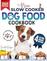 Algopix Similar Product 12 - Slow Cooker Dog Food Cookbook Elevate