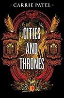 Algopix Similar Product 20 - Cities and Thrones Recoletta Book 2