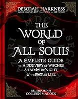 Algopix Similar Product 19 - The World of All Souls A Complete