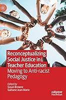 Algopix Similar Product 8 - Reconceptualizing Social Justice in