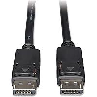 Algopix Similar Product 20 - Tripp Lite P580003 DisplayPort Cable
