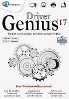 Algopix Similar Product 9 - Driver Genius 17  Keep your drivers