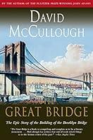 Algopix Similar Product 2 - The Great Bridge The Epic Story of the