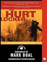 Algopix Similar Product 15 - The Hurt Locker: The Shooting Script