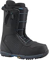 Algopix Similar Product 1 - Burton Mens Imperial 18 BlackGray 9
