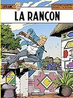 Algopix Similar Product 8 - Lefranc Tome 31  La Ranon French