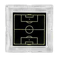 Algopix Similar Product 6 - Borussia Dortmund BVB ashtray glass
