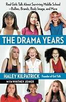 Algopix Similar Product 4 - The Drama Years Real Girls Talk About