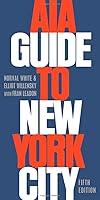 Algopix Similar Product 2 - AIA Guide to New York City