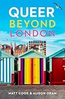 Algopix Similar Product 1 - Queer beyond London LGBTQ stories from