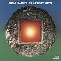Algopix Similar Product 11 - Heatwave's Greatest Hits