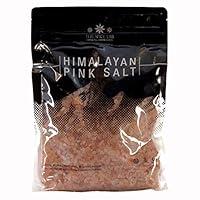Algopix Similar Product 14 - The Spice Lab Himalayan Salt  Coarse 5