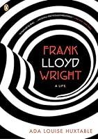 Algopix Similar Product 10 - Frank Lloyd Wright A Life Penguin