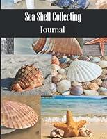 Algopix Similar Product 18 - Sea Shell Collecting Journal For Kids