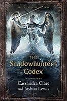 Algopix Similar Product 1 - The Shadowhunters Codex The Mortal