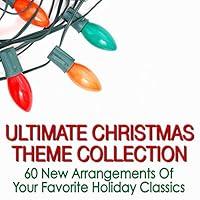 Algopix Similar Product 1 - Ultimate Christmas Theme Collection 60