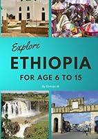 Algopix Similar Product 16 - Exploring Ethiopia for Ethiopian age