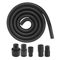 Algopix Similar Product 11 - 10 Foot Long Dust Collection Power Tool