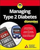 Algopix Similar Product 4 - Managing Type 2 Diabetes For Dummies