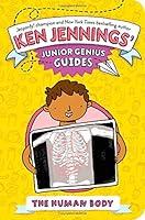 Algopix Similar Product 7 - The Human Body Ken Jennings Junior