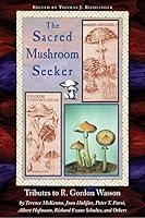 Algopix Similar Product 19 - Sacred Mushroom Seeker  Tributes to R