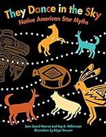 Algopix Similar Product 17 - They Dance in the Sky Native American