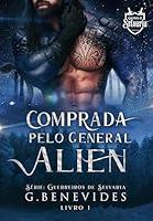 Algopix Similar Product 2 - Comprada pelo General Alien Livro