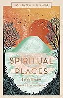 Algopix Similar Product 14 - Spiritual Places Inspired Travellers