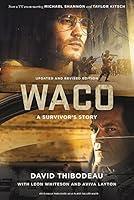 Algopix Similar Product 15 - Waco: A Survivor's Story