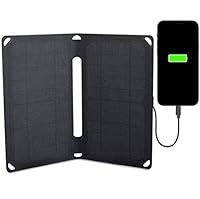 Algopix Similar Product 20 - Voltaic Systems  Arc 10 Watt USB Solar