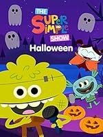 Algopix Similar Product 7 - The Super Simple Show - Halloween