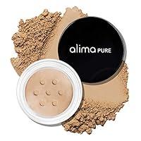 Algopix Similar Product 2 - Alima Pure Concealer  Under Eye