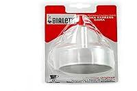 Algopix Similar Product 18 - Bialetti 0800107 Funnel Aluminum