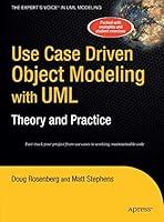 Algopix Similar Product 6 - Use Case Driven Object Modeling with