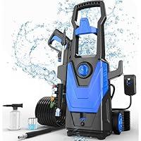 Algopix Similar Product 15 - AgiiMan Electric Pressure Washer