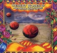 Algopix Similar Product 17 - Desert Roses and Arabian Rhythms