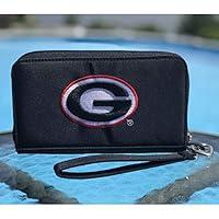 Algopix Similar Product 20 - Charm14 NCAA Georgia Bulldogs Deluxe