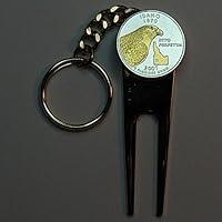 Algopix Similar Product 5 - Idaho Statehood Quarter  Gorgeously