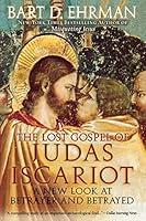 Algopix Similar Product 9 - The Lost Gospel of Judas Iscariot A